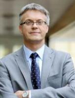Image presenting the Faculty Vice-Dean for Research - professor Tomasz Sosnowski