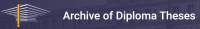 Link to Archive of Diploma Theses
