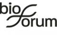 Zdjęcie przedstawia logo CEBioForum